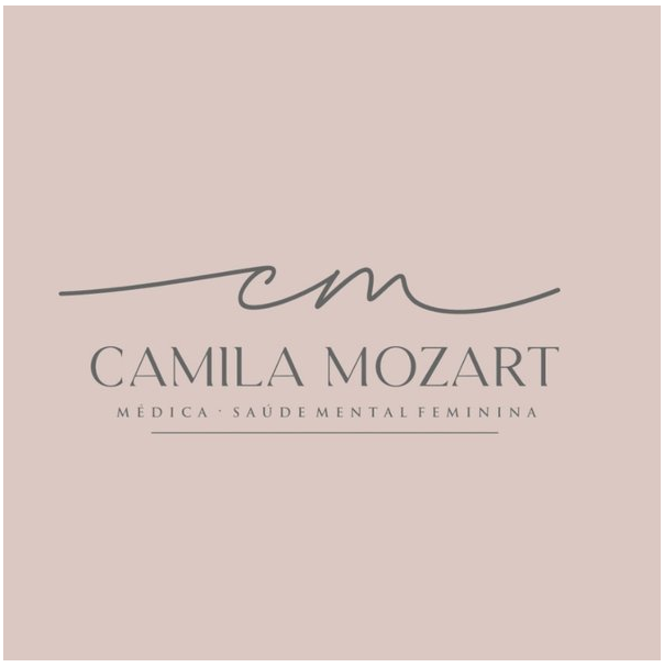 Dra. Camila Mozart
