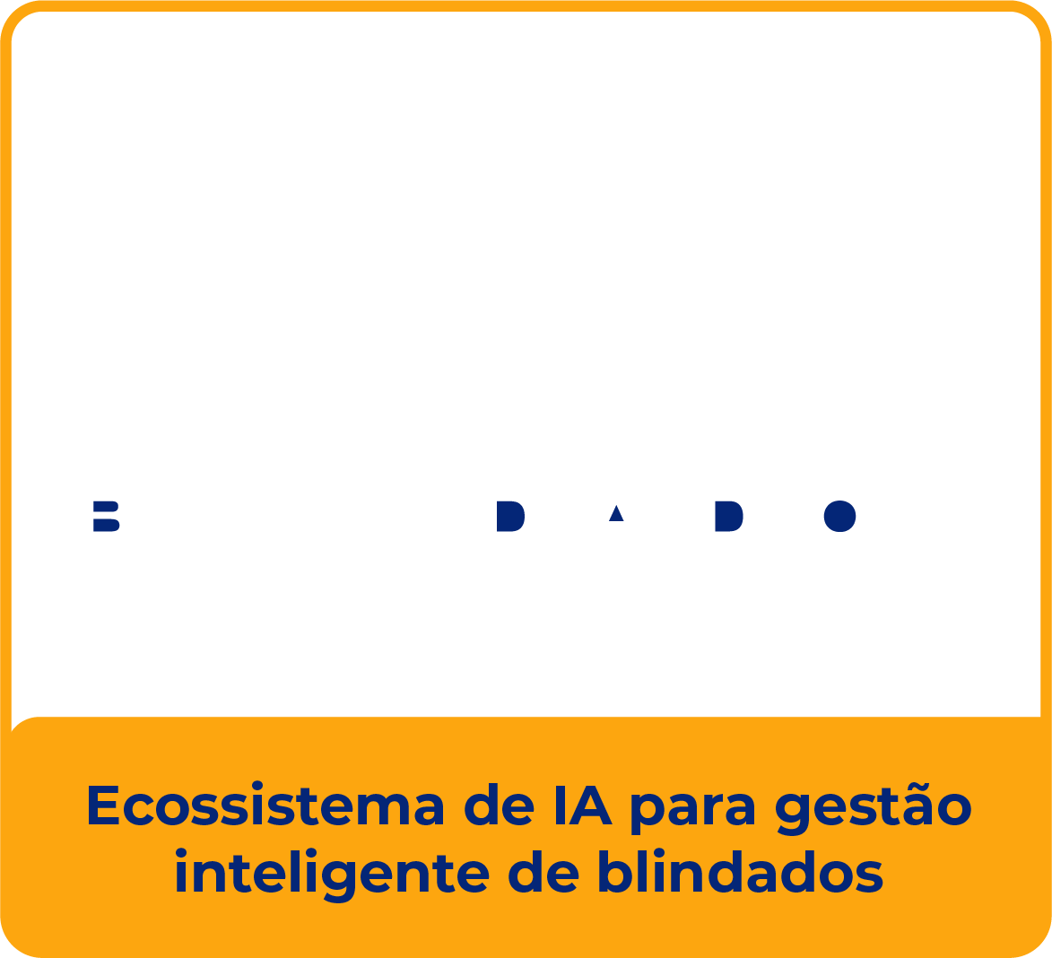 VRZ Blindados: ecossistema de IA para gestão inteligente de blindados